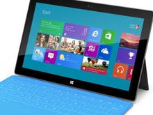 Microsoft Surface, the keyboard, and the big question tablets can't escape