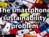 The global chip crisis is shining a light on smartphones' big sustainability problem