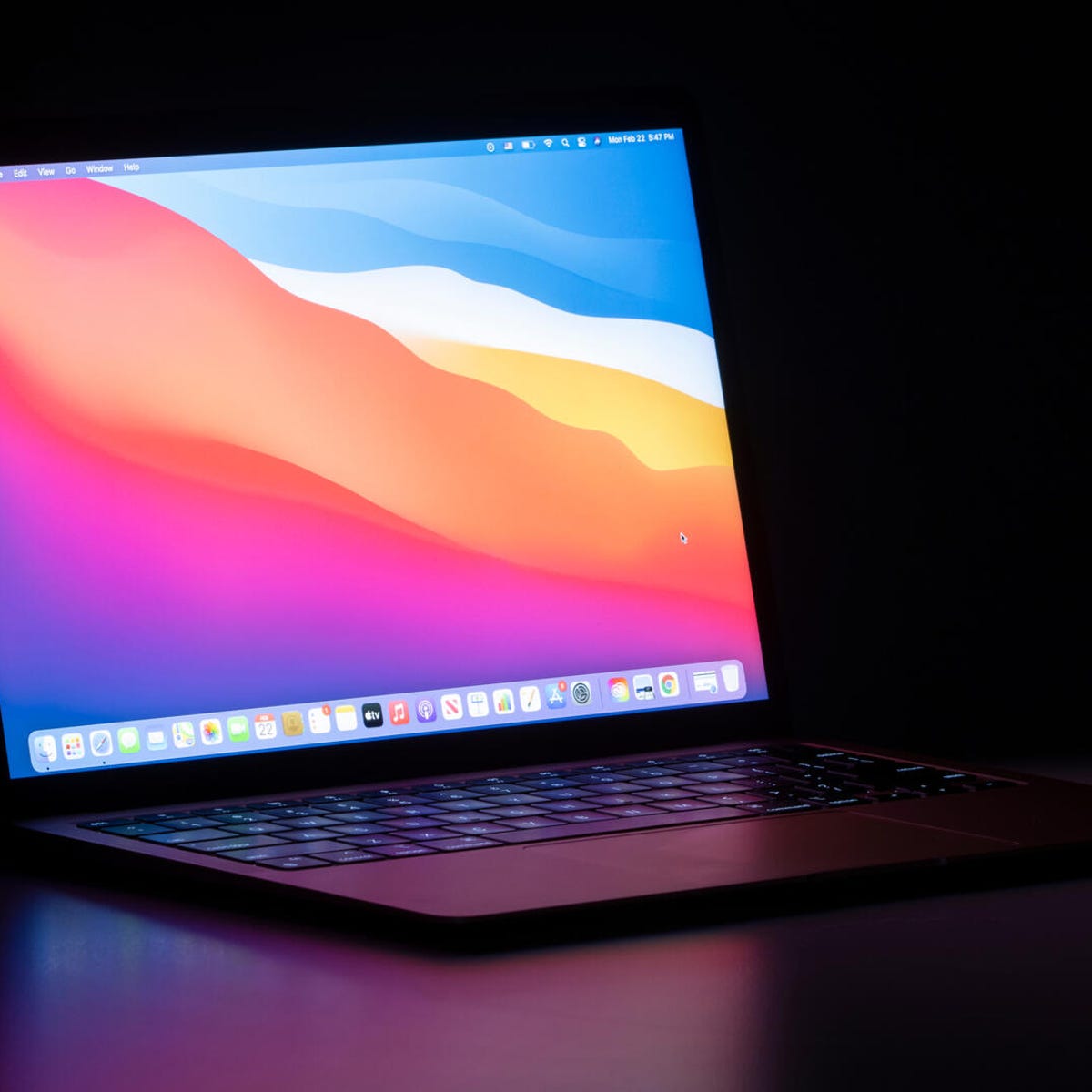 M1 MacBook Air long-term review: A year later, here's what I wish