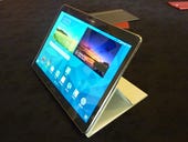 Samsung Galaxy Tab S: Can it bring some colour back to the tablet market?