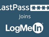 LastPass bought by LogMeIn for $110 million
