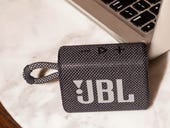 JBL Go 3 is 40% off: Get a Bluetooth portable speaker for only $29