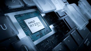 AMD Ryzen Pro 4000: First look