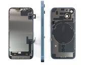 iPhone 14 is the most repairable iPhone since iPhone 7, according to iFixit