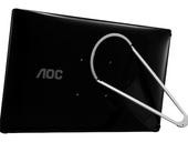 Hands on with the AOC E1759fwu USB 3 monitor