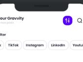 Is ad-free Gravvity a 'healthier’ social media app?