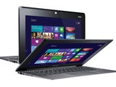 Asus' Taichi hybrid misses the best thing about Windows 8