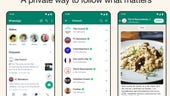 WhatsApp Channels feature rolls out in these two countries - here's how it works