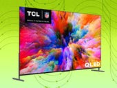 This big, beautiful 98-inch TCL QLED TV is 40% off now