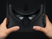 Oculus Rift virtual reality headset soon to hit European, Canadian shores