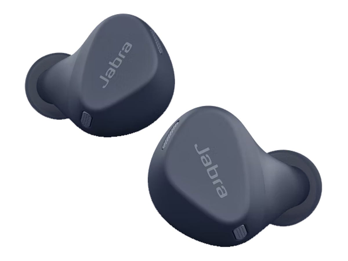 Jabra Elite 4 Active review: Hands on with a good-value set of true wireless  ANC earbuds | ZDNET
