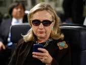 Hillary Clinton's little email fuss:  Beyond 'servers in the basement'
