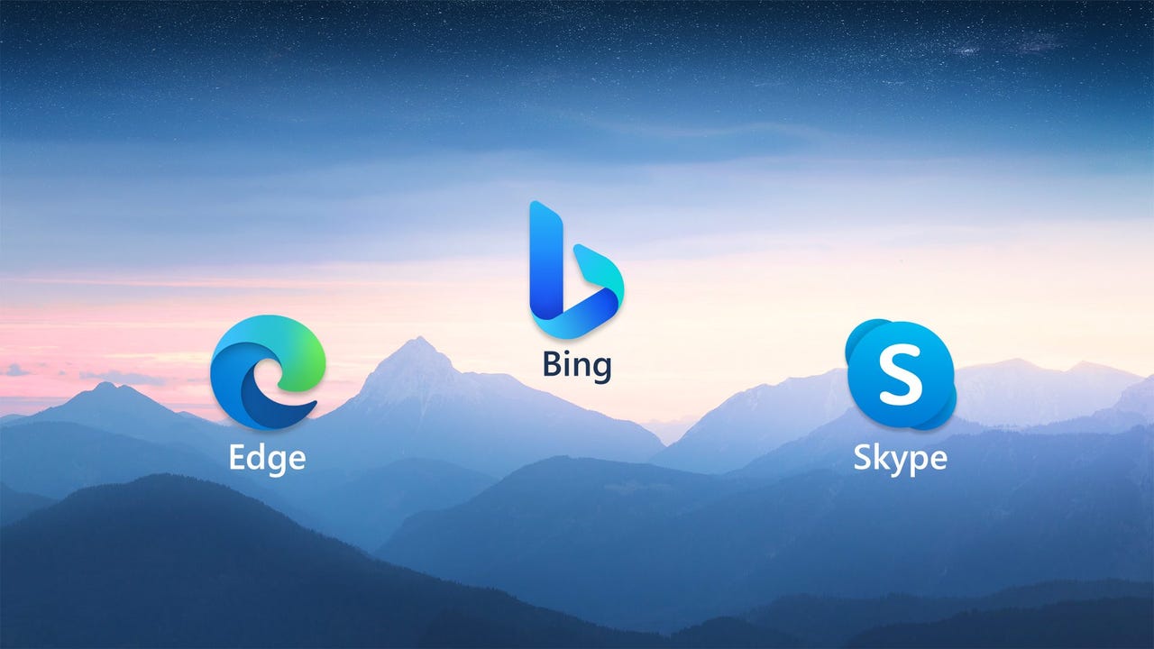 Bing Skype ChatGPT