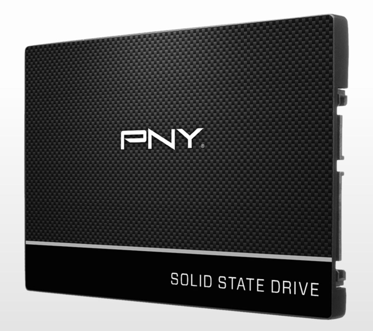 960GB PNY CS900