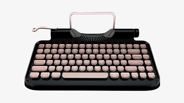 The best typewriter keyboards of 2023