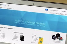 Amazon Business: Sign up your business today!