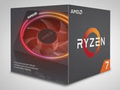 Want a Ryzen chip for your setup? Save $70 on AMD's second-gen 2700X