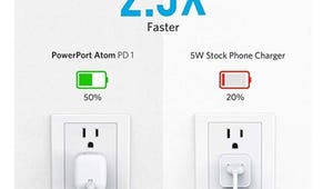Anker PowerPort Atom PD1 30W USB-C charger