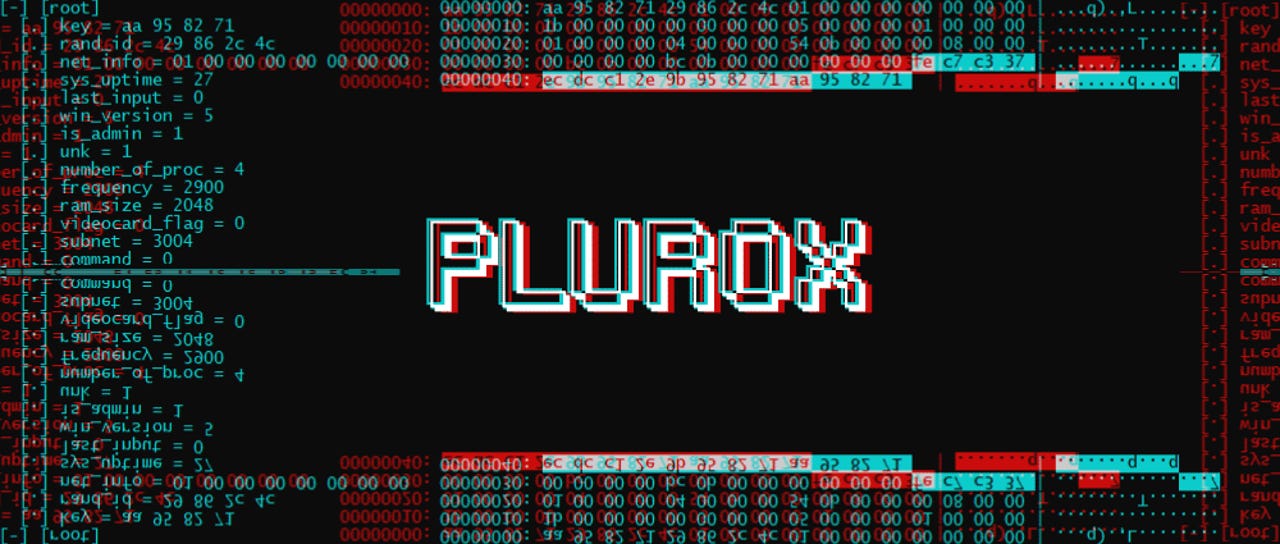 Plurox