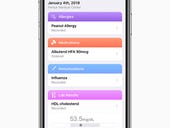 Apple's Health Records API opens up to developers