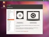 Installing the latest Ubuntu Linux: Ubuntu 11.10