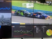 NASCAR's digital evolution on track