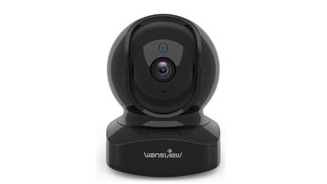 Wansview Wireless Security Camera (was $36)