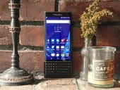 Hands-on with the BlackBerry Priv: in pictures