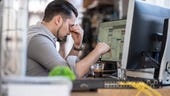 How AI can rescue IT pros from job burnout and alert fatigue