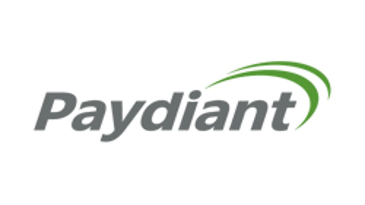 Paydiant raises $15 million for mobile wallet tech | ZDNET