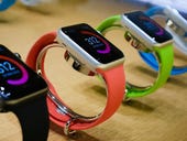 Smartwatch market grows thanks to mobile payments, lower pricing