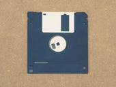Japan's digital minister vows to rid the country of floppy disks