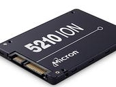 Micron's bet: Quad-level cell NAND SSDs will finally replace HDDs
