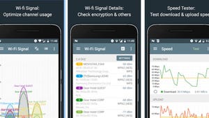 Network Analyzer Pro (Android only)