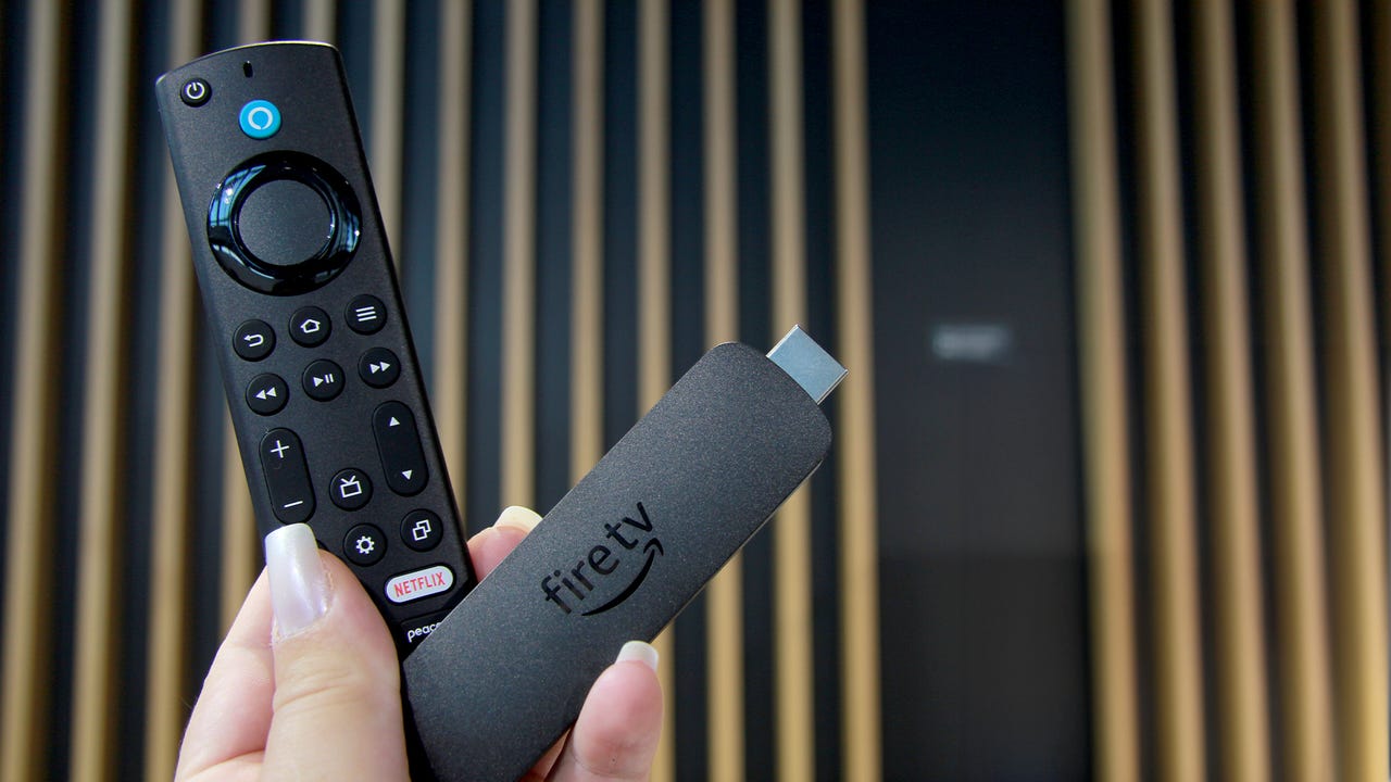 Still live: You can buy the  Fire TV Stick for just $20