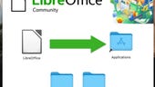 What's new in LibreOffice and how do you install it on MacOS?