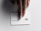 Apple warns its credit card doesn't like leather or denim or other cards