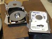 Video: How to destroy hard drives
