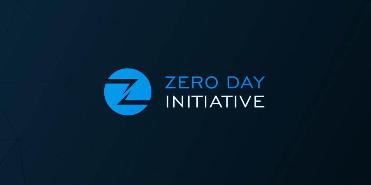 ZDI Zer-Day Initiative