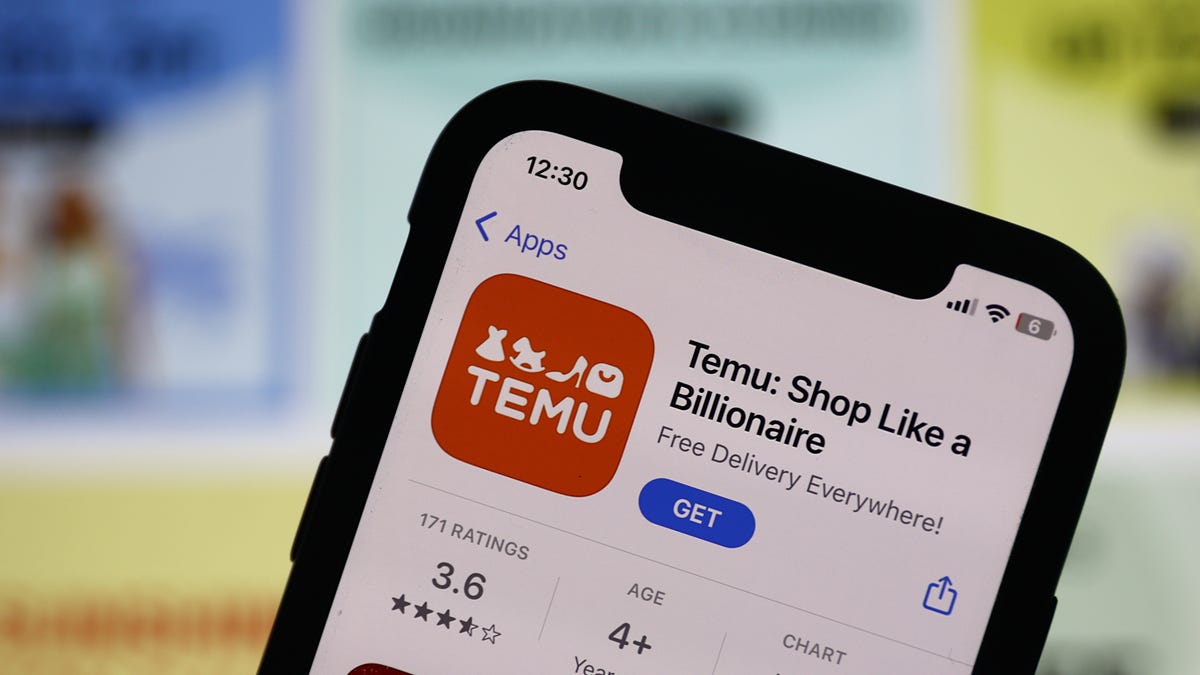 Is Temu legit? What You Should Understand Prior to Making a Purchase – ZDNet