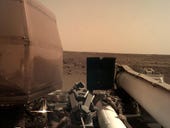 Inside the latest Martian robot
