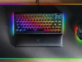 Are you keyboard customization-curious? Razer has just the thing for you