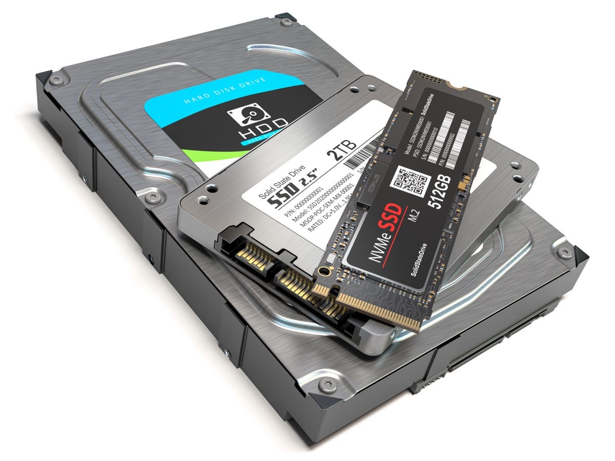 Ssd or hdd for steam фото 11
