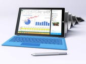 Microsoft's Surface Pro 3 now on sale in 25 new markets