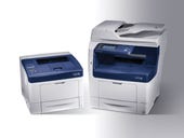Xerox updates black-and-white printer options