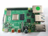 Raspberry Pi 4 Model B is out: Faster CPU, GPU, dual-screen 4K, up to 4GB for $55