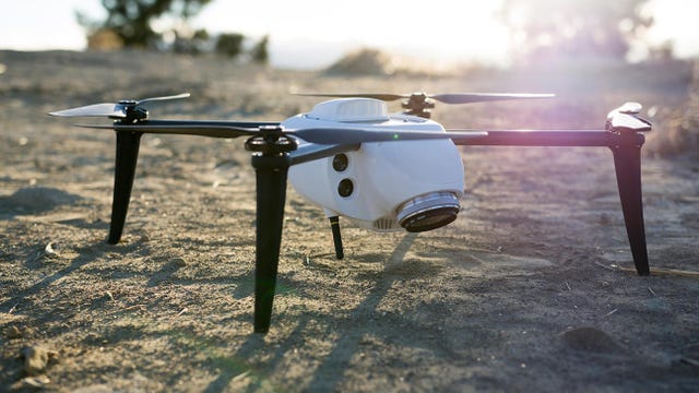The 5 best surveillance drones of 2022