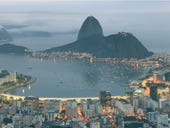 Rio de Janeiro to host Web Summit in bid to become a major tech hub