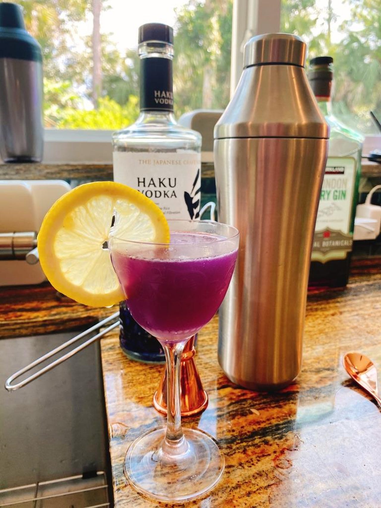 Elevated Craft: The last cocktail shaker you will ever buy