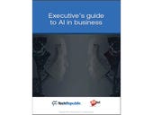 Executive's guide to AI in business (free ebook)